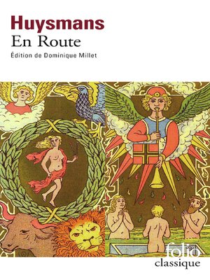 cover image of En Route (Edition enrichie)